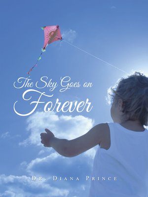 cover image of The Sky Goes on Forever